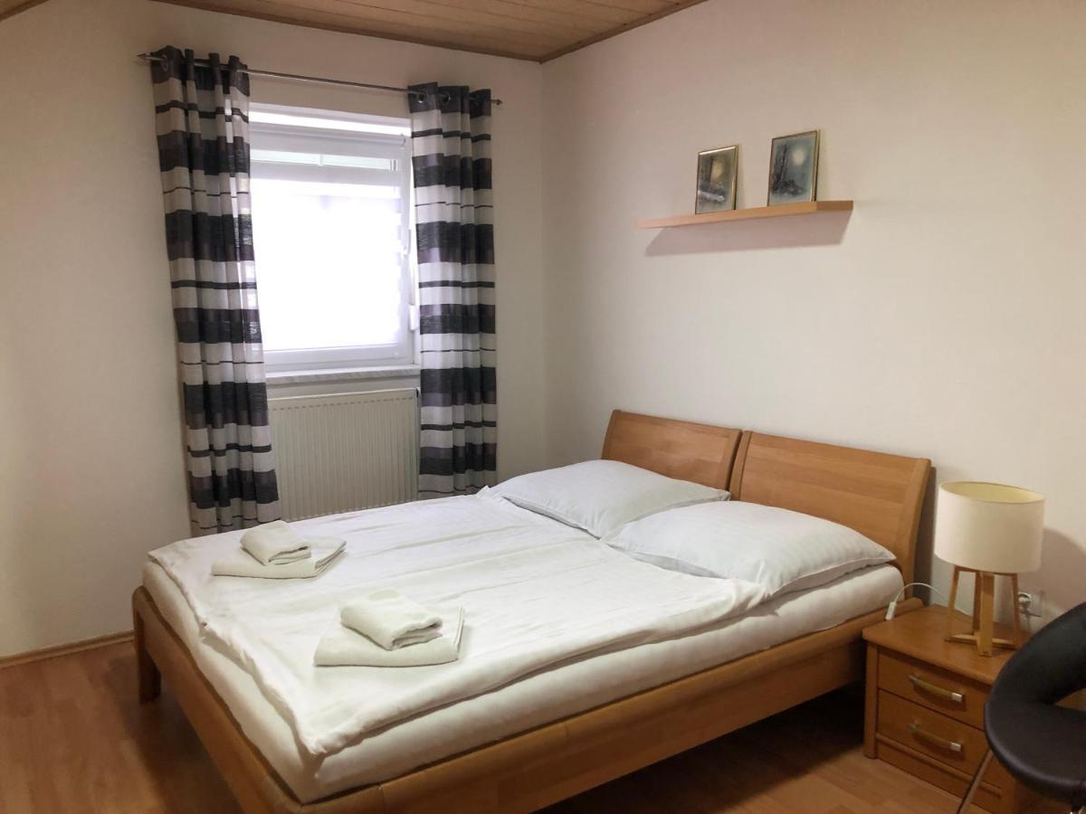 Penzion Obora Tachov  Esterno foto