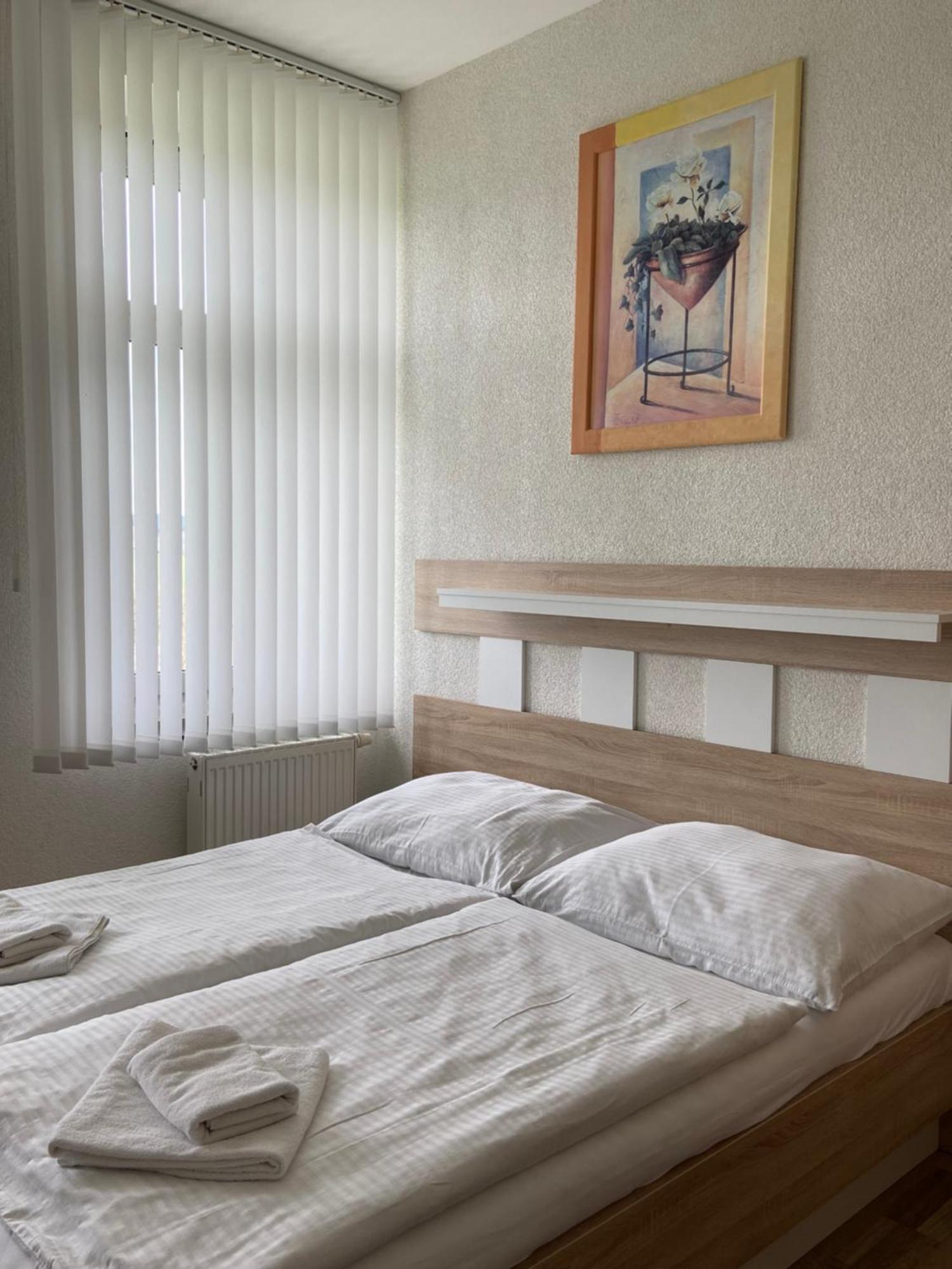 Penzion Obora Tachov  Esterno foto